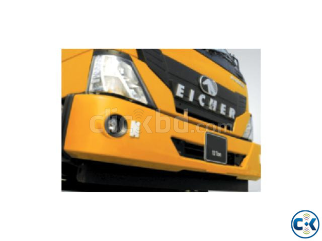 Eicher Pickup 1075 2024 price in Bangladesh | ClickBD image 2