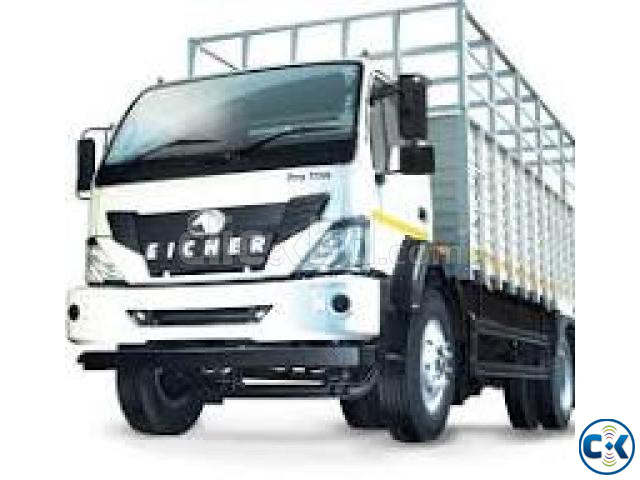 Eicher Truck 1114 2024 price in Bangladesh | ClickBD image 4