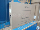 32 inch SONY official W83K HDR Smart TV Google TV