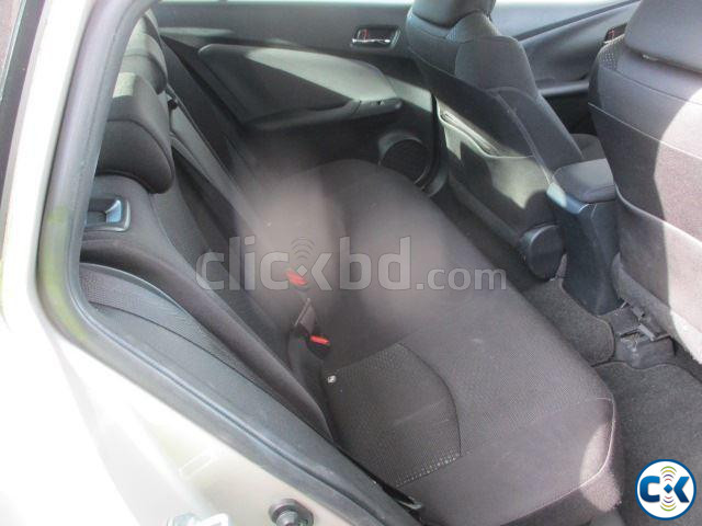 TOYOTA PRUIS HYBRID S-LED PACKAGE price in Bangladesh | ClickBD image 3