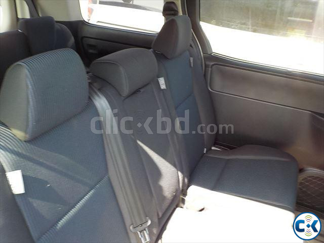 TOYOTA NOAH NON-HYBRID 8-SEAT price in Bangladesh | ClickBD image 3