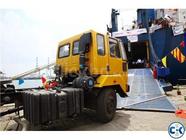 Ashok Leyland Truck Chassis 1616IL price in Bangladesh | ClickBD image 3