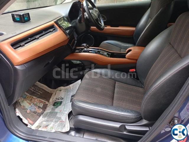 Honda Vezel 2014 large image 2