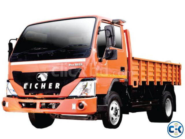 Eicher Pickup 2024 price in Bangladesh | ClickBD image 3