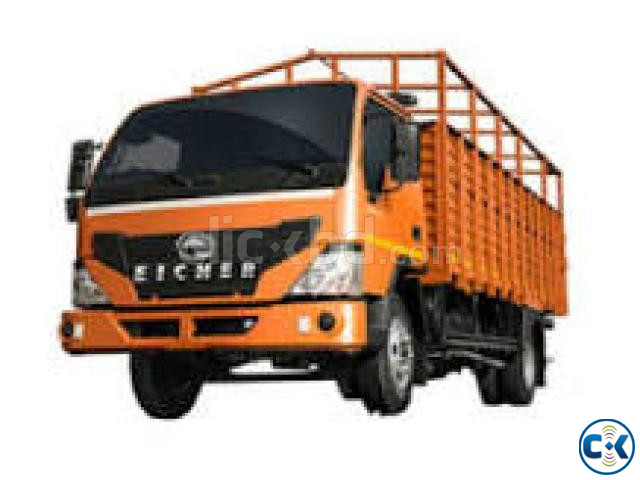 Eicher Pickup 2024 price in Bangladesh | ClickBD image 2
