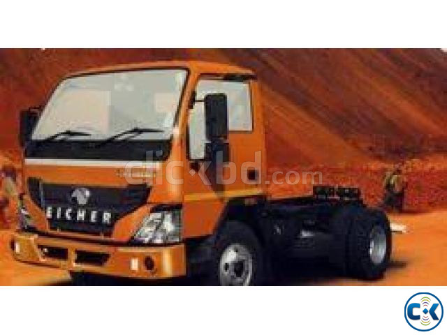 Eicher Pickup 2024 price in Bangladesh | ClickBD image 3