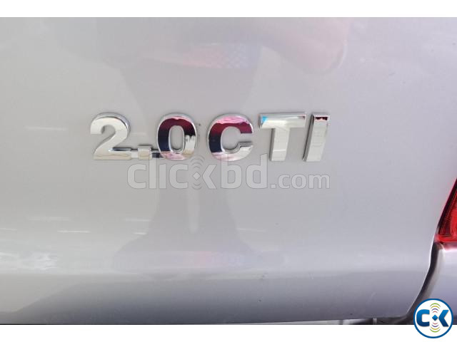 Jac Double Cabin T8 2024 price in Bangladesh | ClickBD image 2