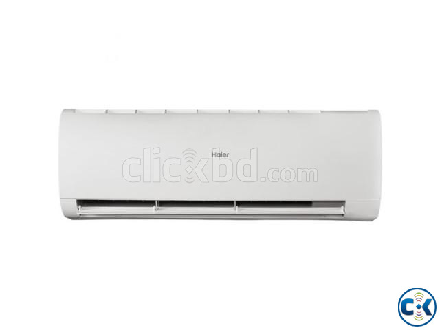 Haier official HSU-18 TurboCool 1.5-Ton Non-Inverter AC | ClickBD image 2