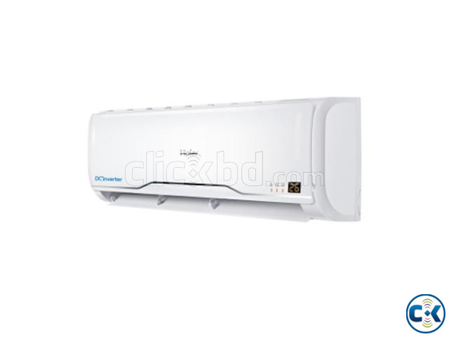 Haier HSU-18EnergyCool 1.5-Ton Inverter Official AC | ClickBD image 2
