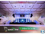 Product Launch Event by Even Time BD