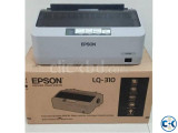 Epson LQ-310 Dot Matrix Printer