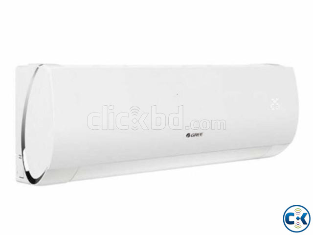 Gree official 1.5 Ton Split Type AC GS-18MU | ClickBD image 2
