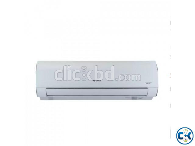 Gree GS-18XPUV32-Pular 1.5-Ton Inverter AC Official | ClickBD image 2