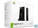 NVIDIA SHIELD Android TV Pro Streaming Media Player 4K HDR