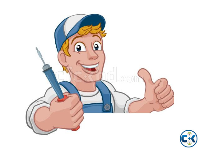 iPhone Broken or Bent Body Repair Replacement Service | ClickBD image 5