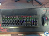 Gaming PC Core i5 1660 Super 16GB RAM 2.25TB storage