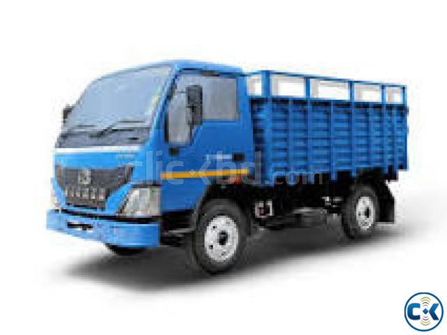 Eicher Pickup 1049 price in Bangladesh | ClickBD image 3