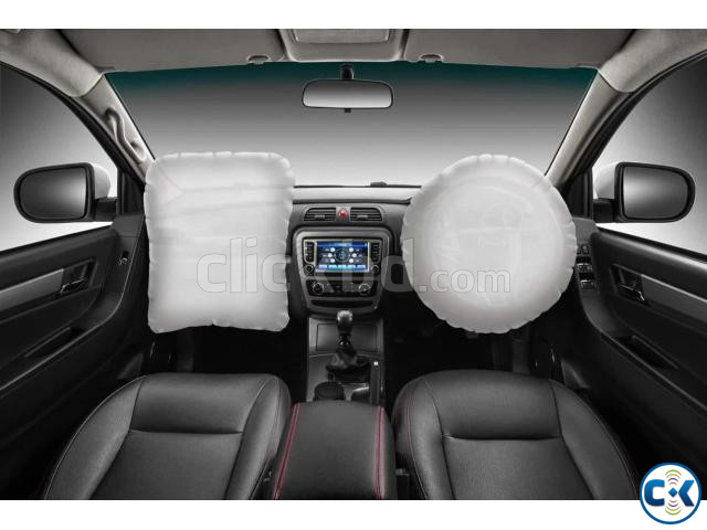 Jac Double Cabin T8 2024 price in Bangladesh | ClickBD image 4