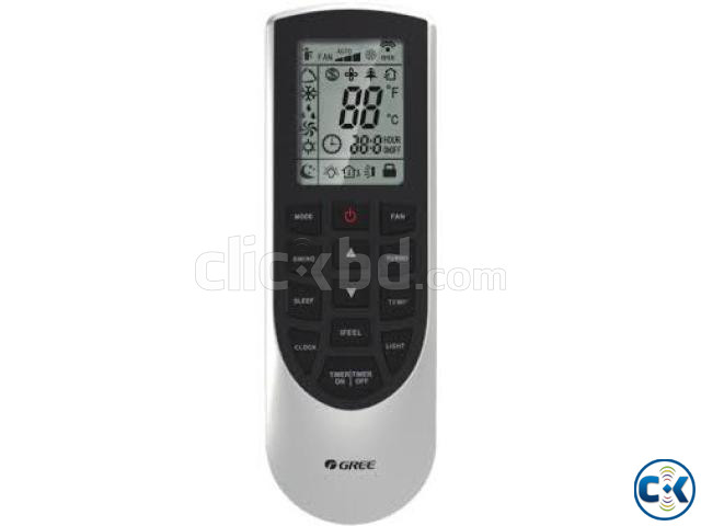 Gree 1.5 Ton GS-18XFV32 Inverter Official Wi-Fi AC | ClickBD image 3