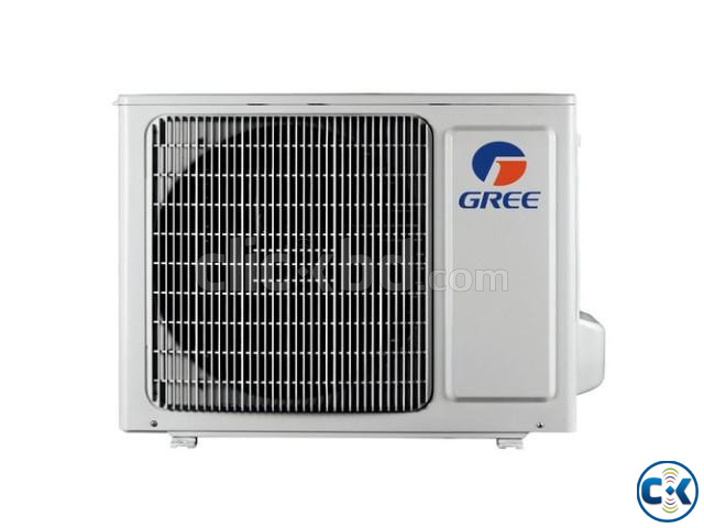 Gree 1.5 Ton Official GS-18MU Split Type AC 18000BTU | ClickBD image 2
