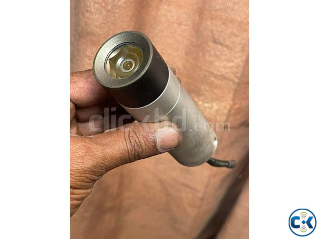Water Proof ASX-550-XCD High Res Infrared Exview Camera. large image 1