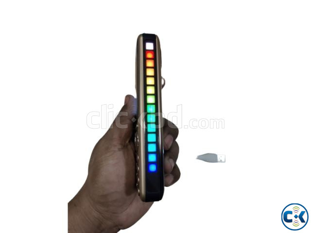 Bengal BG 303 Dj Java Supported 4 SIM Standby 4500mAh Power | ClickBD image 3