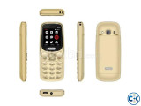 Bengal Mobile Phone BG01 Gold Bengal Mobile Phone BG01 Gold