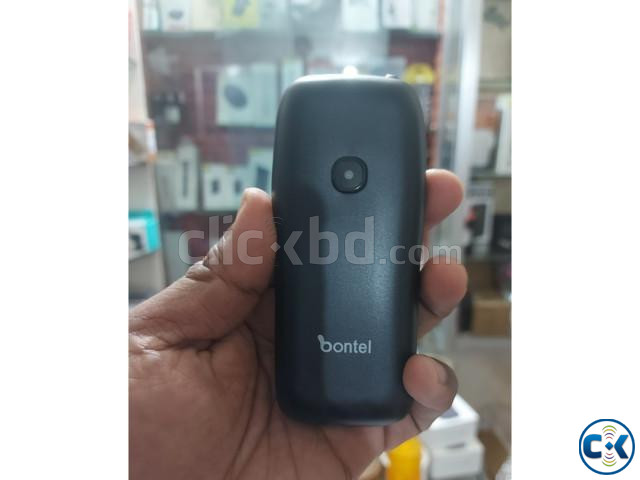 Bontel 106 Feature Phone With Warranty price in Bangladesh | ClickBD image 3