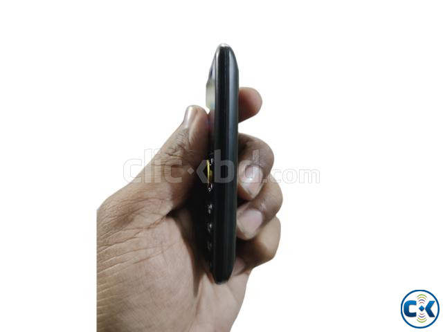 Bontel S1 Super Slim Mini Phone With Back Cover Warranty | ClickBD image 2