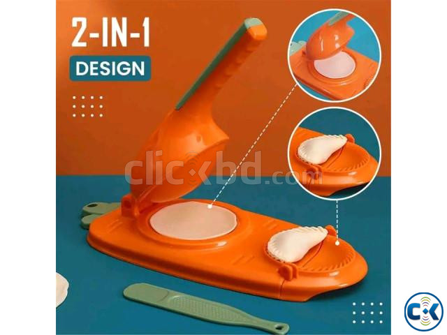 অফারে অর্ধেক দামে বড় সাইজ পিঠা মেকার large image 1