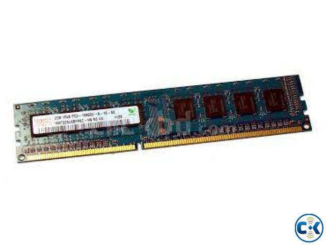 Hynix DDR3 2 GB Genuine PC Hynix 2GB RAM large image 1