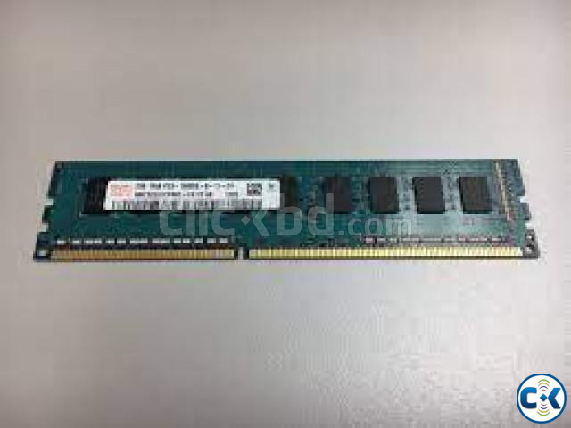 Hynix DDR3 2 GB Genuine PC Hynix 2GB RAM large image 2
