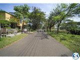 Uttara view land sell