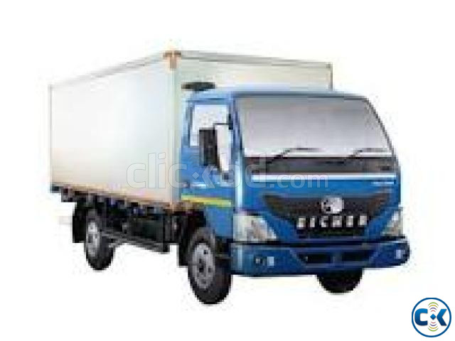 Eicher Pickup Pro 1049 price in Bangladesh | ClickBD image 4