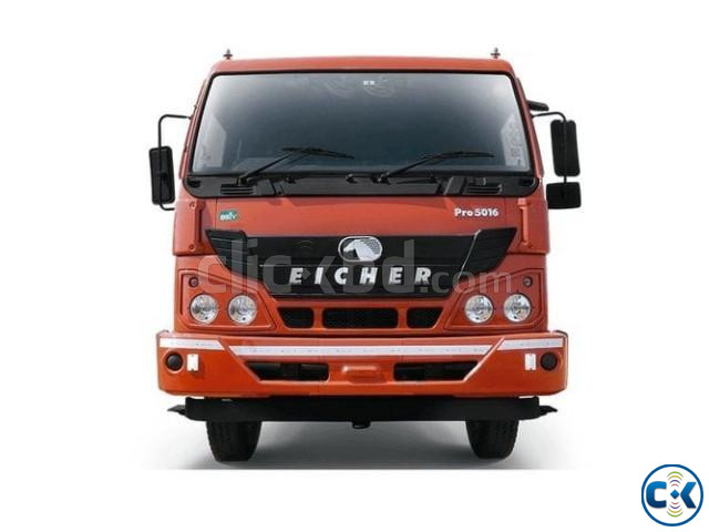 Eicher Truck Chassis Pro 5016 price in Bangladesh | ClickBD image 4