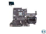 iMac Retina 27-Inch 2013 motherboard Replacement Service