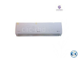 Gree GS-12XPUV32 Pular Split Type Air Conditioner Inverter-1 TON