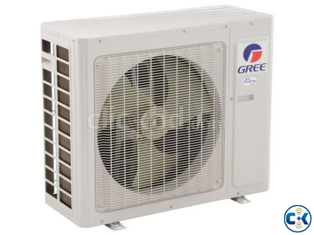 Gree official GS-18XFV32 Fairy 1.5-Ton Inverter AC | ClickBD image 2