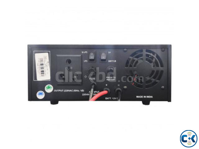 IPS SU-KAM FALCON 700 FOR 3 FAN 5 LIGHTS price in Bangladesh | ClickBD image 2