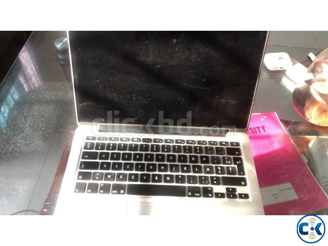 MacBook Pro Retina 13 inch Early 2015 large image 1