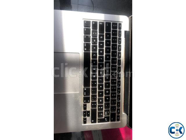 MacBook Pro Retina 13 inch Early 2015 large image 2