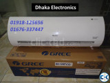 GREE 1 TON GS-12XFV32 FAIRY SPLIT INVERTER AC PRICE BD