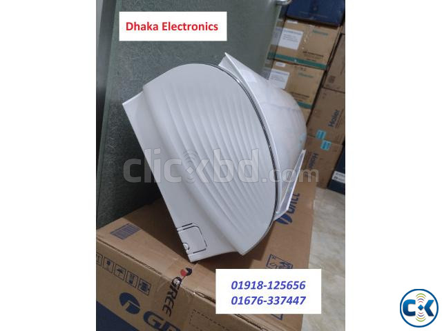 GREE 1 TON GS-12XFV32 FAIRY SPLIT INVERTER AC PRICE BD | ClickBD image 2