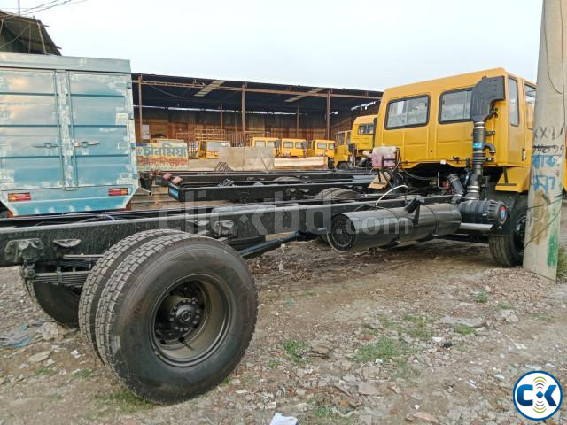 Ashok Leyland Truck 1616 IL price in Bangladesh | ClickBD image 2
