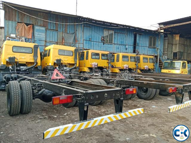 Ashok Leyland Truck 1616 IL price in Bangladesh | ClickBD image 4