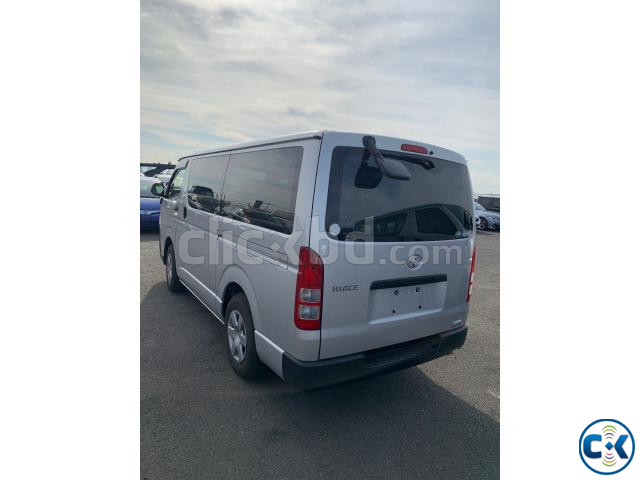 Hiace DX 2019 price in Bangladesh | ClickBD image 3