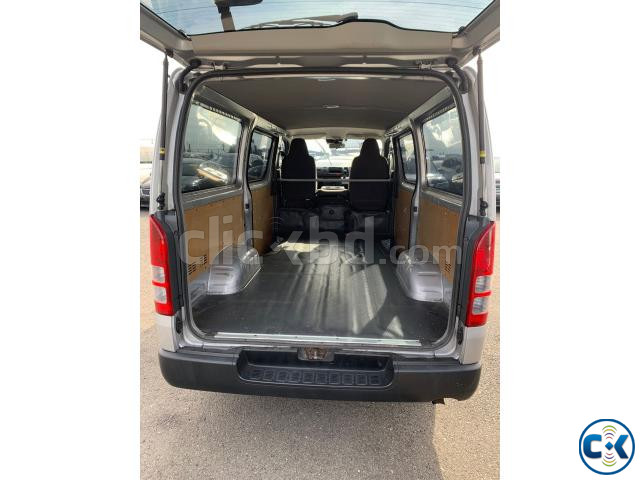 Hiace DX 2019 price in Bangladesh | ClickBD image 4