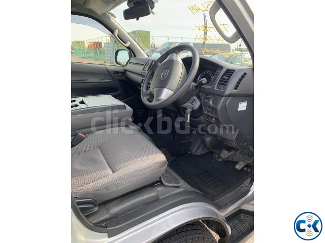 Hiace DX 2019 price in Bangladesh | ClickBD image 5