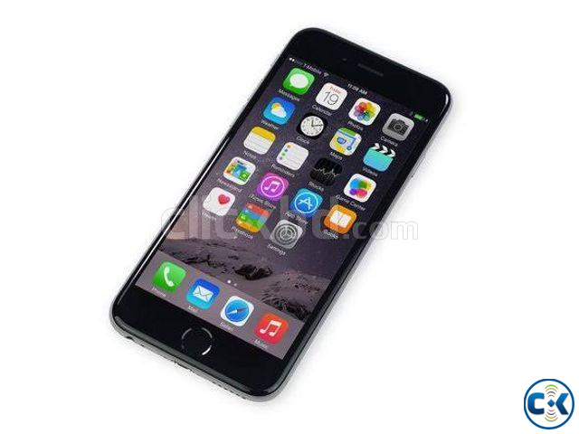 Apple iPhone 5S 32GB FUll BOX large image 1