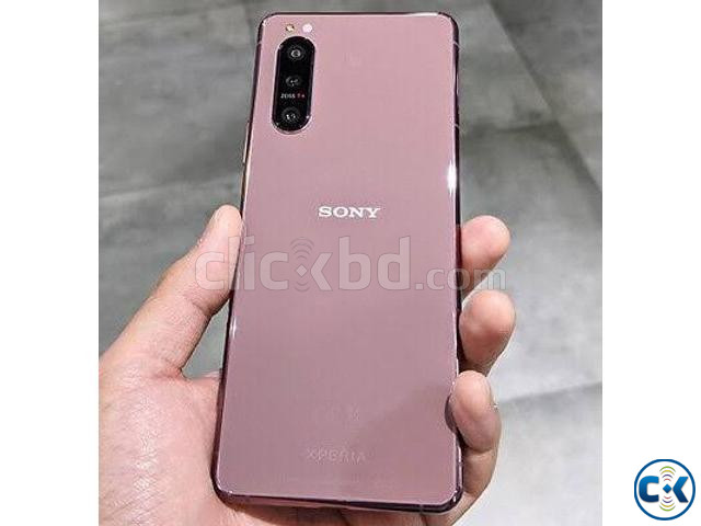 Sony XPERIA 5 MARK 2 large image 1